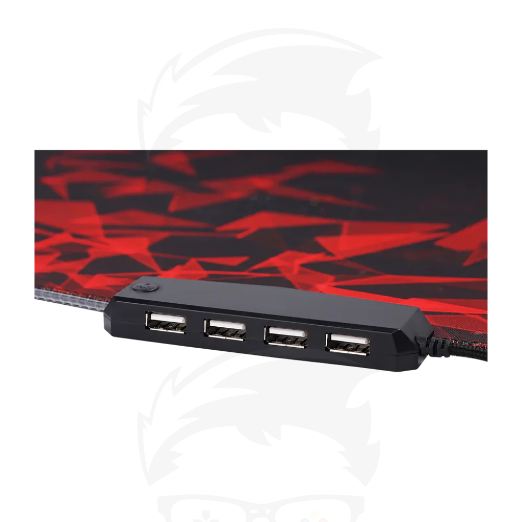 Marvo MG011 Gaming Mousepad Marvo MG011 Gaming Mousepad